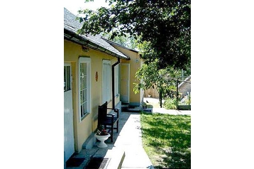 Угорщина Privát Bélapátfalva, Екстер'єр